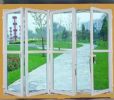 Upvc Door Window--Folding Door